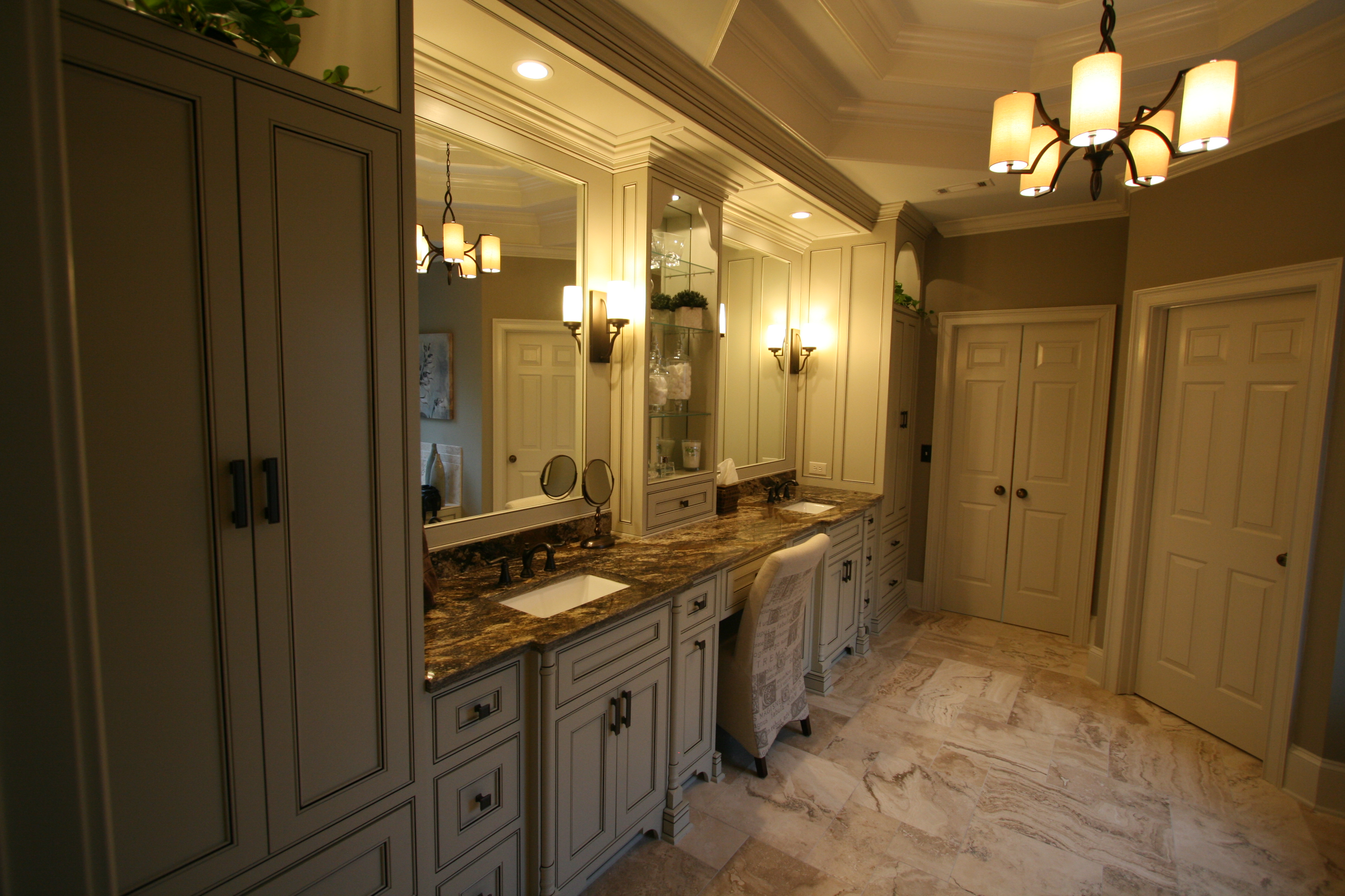 Simple Basement Storage Solution Keystone Remodeling Basements